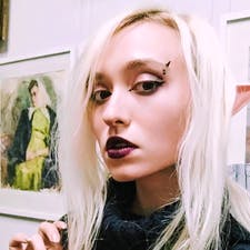 Фрилансер Katerina P. — Украина, Харьков. Специализация — Живопись и графика, Иллюстрации и рисунки