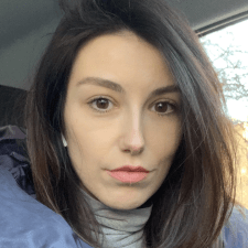 Фрилансер Катерина П. — Украина, Киев. Специализация — Копирайтинг, Написание статей