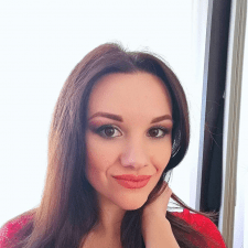 Фрилансер Екатерина Т. — Украина, Харьков. Специализация — Дизайн сайтов, Дизайн визиток