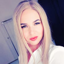 Yekaterina Savina