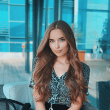 Фрилансер Екатерина С. — Украина, Харьков. Специализация — Продвижение в социальных сетях (SMM), Контент-менеджер