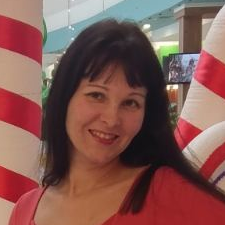 Фрилансер Катерина Ч. — Украина, Киев. Специализация — Написание статей, Копирайтинг