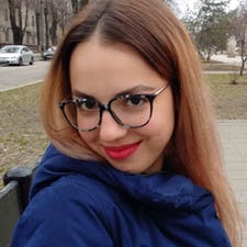 Фрилансер Katerina T. — Украина, Киев. Специализация — Копирайтинг, Рерайтинг