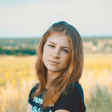 Фрилансер Катерина В. — Украина, Киев. Специализация — Иллюстрации и рисунки, Живопись и графика
