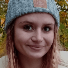 Фрилансер Катерина А. — Украина, Кропивницкий. Специализация — Написание статей, Копирайтинг