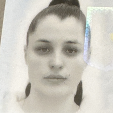 Freelancer Kateryna B. — Ukraina, Dniepr. Specjalizacja — C i C++, C i C++