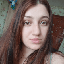 Freelancer Katerina D. — Ukraine, Sumy. Specialization — Text Translation, Photo Processing