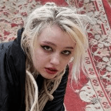 Фрилансер Екатерина Ч. — Украина, Киев. Специализация — Обработка фото