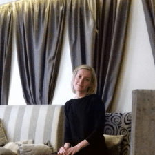 Фрилансер Катерина М. — Украина, Киев. Специализация — Консалтинг, Продвижение в социальных сетях (SMM)
