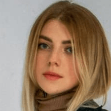 Заказчик Екатерина Х. — Украина, Харьков.