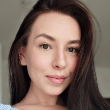 Фрилансер Катерина С. — Украина, Днепр. Специализация — Дизайн сайтов, Дизайн мобильных приложений