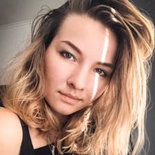 Фрилансер Екатерина С. — Украина, Винница. Специализация — Работа с клиентами, Рерайтинг