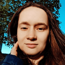 Фрилансер Катерина В. — Украина, Чернигов. Специализация — Стихи, песни, проза, Перевод текстов