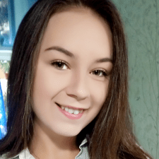 Фрилансер Катерина В. — Украина, Запорожье. Специализация — Английский язык, Перевод текстов