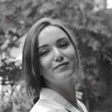 Заказчик Екатерина З. — Украина, Киев.