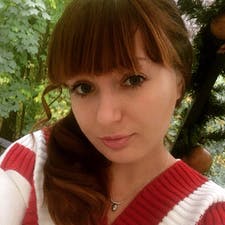 Yekaterina Babich