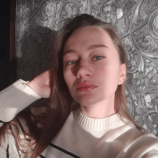 Фрилансер Kateryna R. — Украина, Днепр. Специализация — Дизайн сайтов