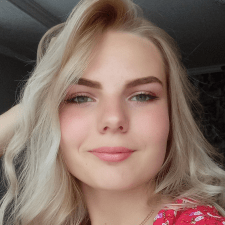 Фрилансер Katerina G. — Украина, Жашков. Специализация — Английский язык, Копирайтинг