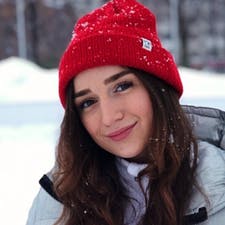 Yekaterina Dmitriyeva