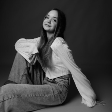 Freelancer Katerina B. — Ukraine, Vinnytsia. Core skill — Social Media Marketing (SMM)