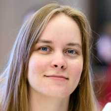 Freelancer Katerina K. — Ukraine, Kyiv. Core skill — HTML & CSS, Search Engine Optimization (SEO)