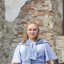 Freelancer Katerina S. — Ukraine, Kiew. Fachgebiet — Testing & QA