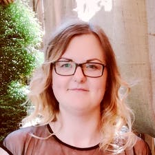Фрилансер Екатерина Х. — Украина, Ковель. Специализация — Редактура и корректура текстов