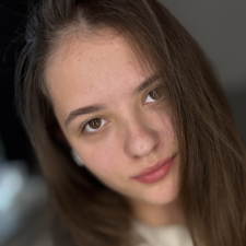 Катерина Власенко