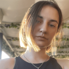 Фрилансер Катерина Ш. — Украина, Киев. Специализация — Копирайтинг, Редактура и корректура текстов