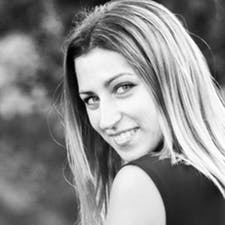 Фрилансер Екатерина С. — Украина, Одесса. Специализация — Аудио и видео монтаж, Обработка видео