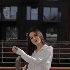 Заказчик Катерина С. — Украина, Киев.