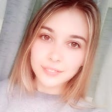 Фрилансер Катерина Б. — Украина, Глухов. Специализация — Редактура и корректура текстов, Рерайтинг