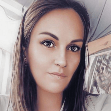 Заказчик Kateryna B. — Польша, Warszawa.