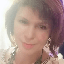Фрилансер Катерина Б. — Украина, Бровары. Специализация — Перевод текстов, Редактура и корректура текстов