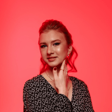 Фрилансер Катерина Б. — Украина, Полтава. Специализация — Продвижение в социальных сетях (SMM), Оформление страниц в социальных сетях