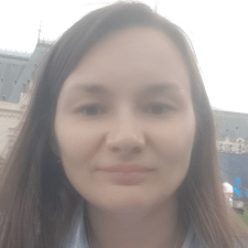 Фрилансер Катерина Ч. — Украина, Запорожье. Специализация — Копирайтинг