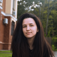 Фрилансер Катерина Ч. — Украина, Киев. Специализация — Иллюстрации и рисунки, 3D моделирование и визуализация