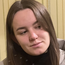 Freelancer Kateryna D. — Ukraine, Lutsk. Core skill — Music, Information Gathering