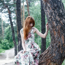 Катерина Федорчук
