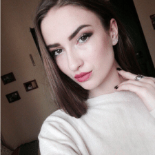 Фрилансер Kateryna G. — Украина, Киев. Специализация — Дизайн сайтов, Дизайн визиток