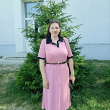 Freelancer Katerina G. — Ukraine. Specialization — Copywriting, Articles & Blog Posts
