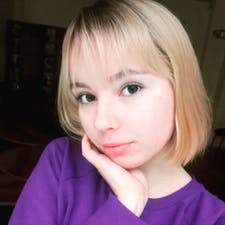 Фрилансер Екатерина Г. — Украина, Киев. Специализация — Английский язык, Перевод текстов