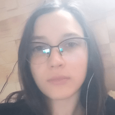 Freelancer Katerina S. — Ukraine, Sumy. Fachgebiet — HTML & CSS, Textbearbeitung & Korrekturlesen