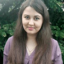 Freelancer Katerina K. — Ukraina, Żytomierz. Specjalizacja — AI tekst, Publikacja ogłoszeń