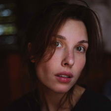 Kateryna Khlyshchova