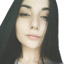 Freelancer Katerina K. — Ukraine, Zaporizhzhia. Core skill — Web Design, Logo Design