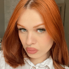 Фрилансер Катерина К. — Украина, Одесса. Специализация — Перевод текстов, Английский язык