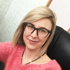 Фрилансер Екатерина К. — Украина, Запорожье. Специализация — Контент-менеджер, Сопровождение сайтов