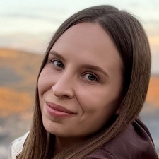 Катерина Куропата