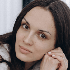 Фрилансер Катерина Л. — Украина, Киев. Специализация — Юридические услуги